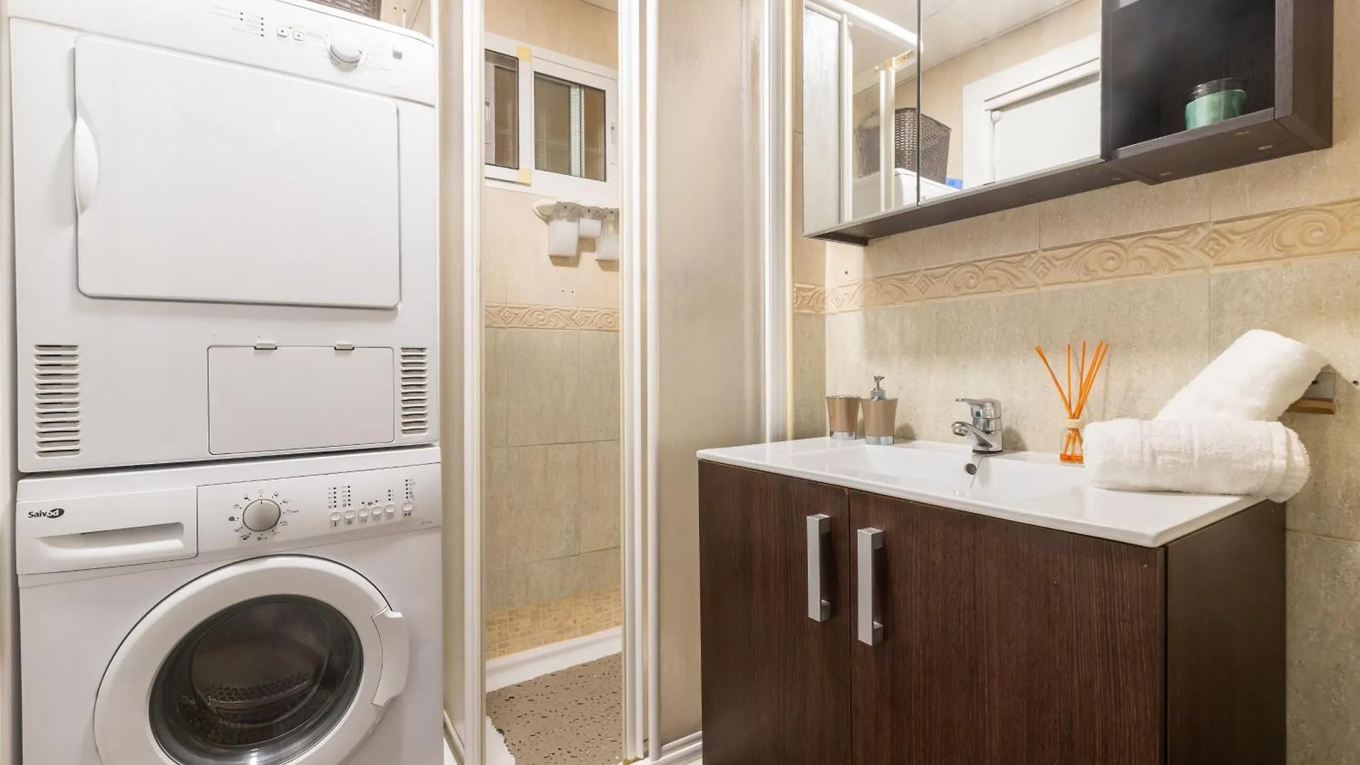 Gamonal Beach Studio Benalmadena Apartment
