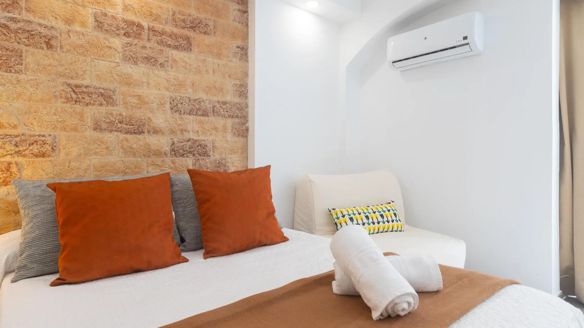 Gamonal Beach Studio Benalmadena 0*,