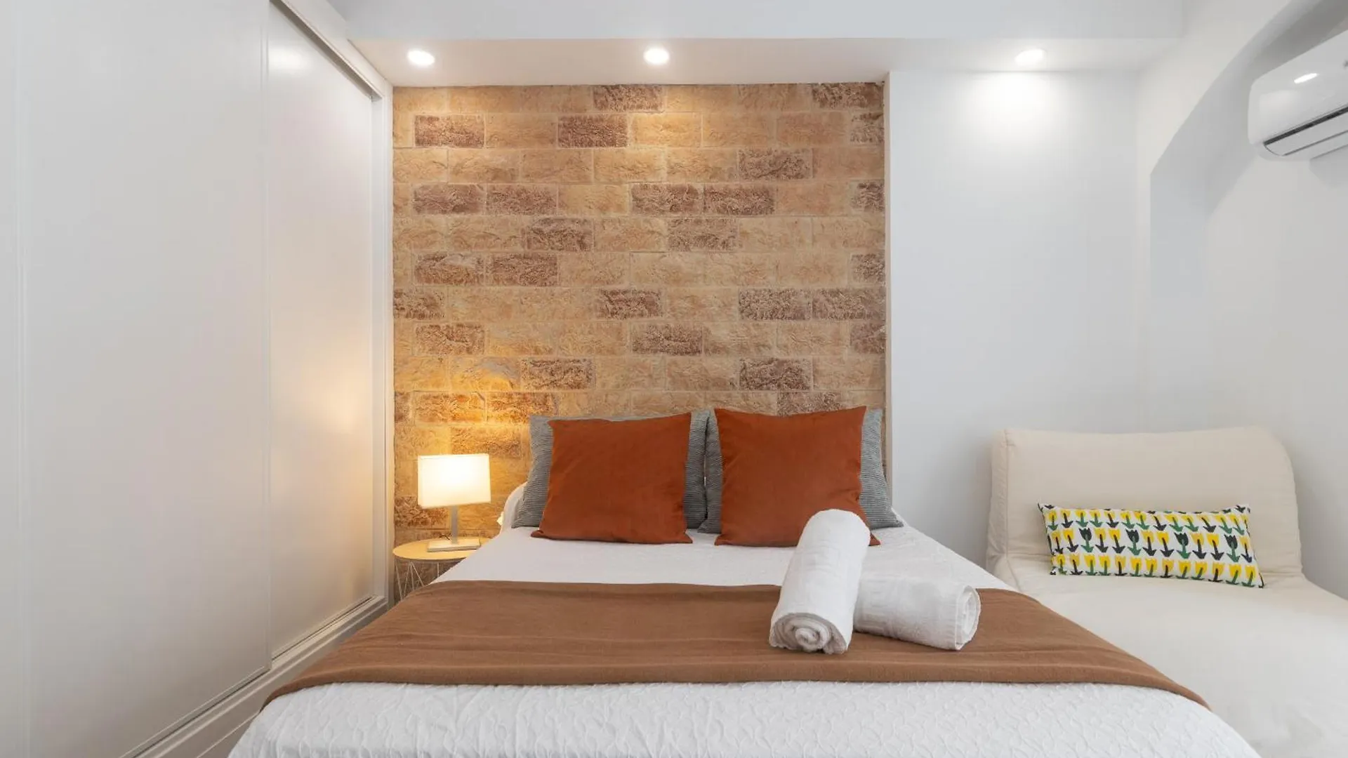 Gamonal Beach Studio Benalmadena Apartment